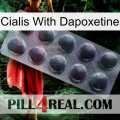 Cialis With Dapoxetine 30